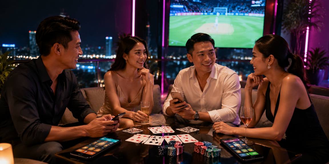 alo789viet Cách Di Động Của alo789viet